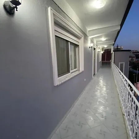 Apartment Eagle 3