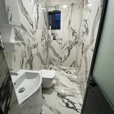 Eagle 3 Apartment *