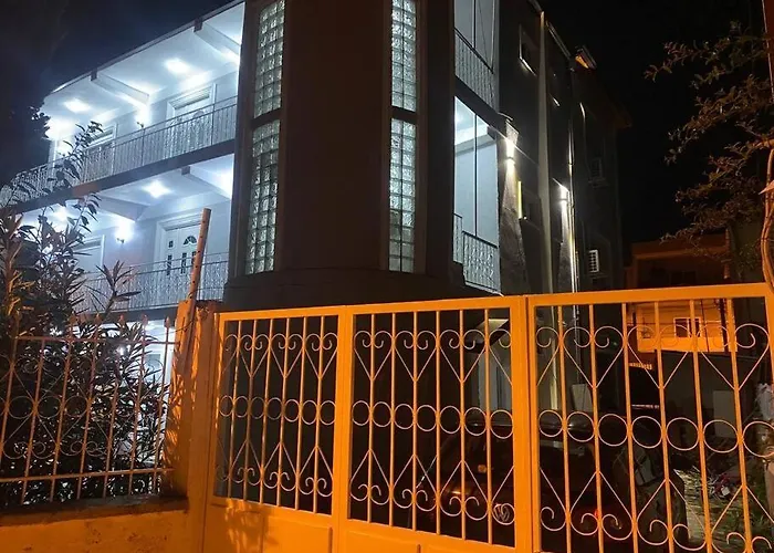 Apartamento Eagle 3 Tirana